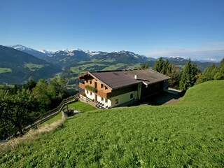 Chalet in Hopfgarten, Austria