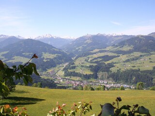Chalet in Hopfgarten, Austria