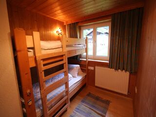 Apartment in Hopfgarten, Austria