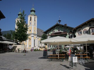 Chalet in Hopfgarten, Austria
