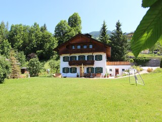 Apartment in Hopfgarten, Austria
