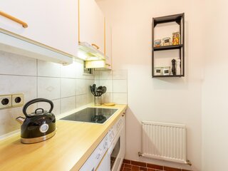Apartment in Westendorf, Austria