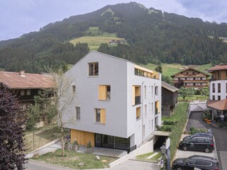 Apartment in Westendorf, Austria