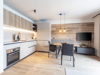 Apartment in Westendorf, Austria