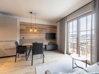 Apartment in Westendorf, Austria