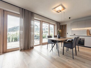 Apartment in Westendorf, Austria