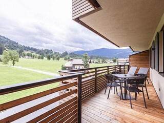 Apartment in Westendorf, Austria