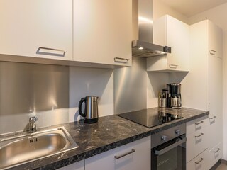 Apartment in Brixen im Thale, Austria
