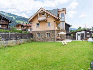 Apartment in Brixen im Thale, Austria