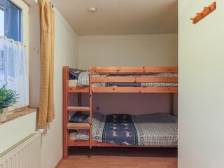 Apartment in Brixen im Thale, Austria