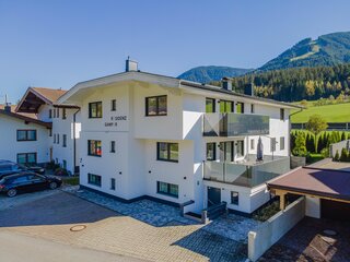 Apartment in Brixen im Thale, Austria