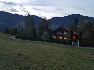 Apartment in Kirchberg, Austria