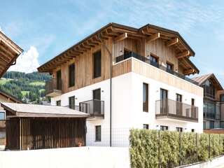 Apartment in Kirchberg, Austria