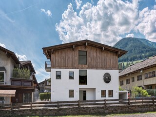 Apartment in Kirchberg, Austria
