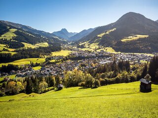 Apartment in Kirchberg, Austria