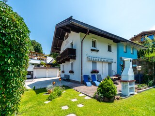 Apartment in Kirchberg, Austria