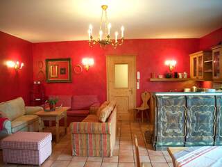 Apartment in Kitzbuhel, Austria