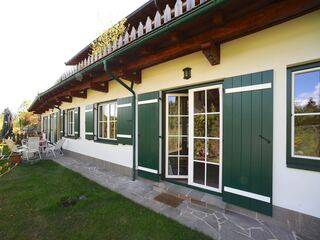 Apartment in Kitzbuhel, Austria