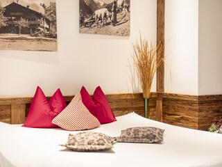 Chalet in Kitzbuhel, Austria