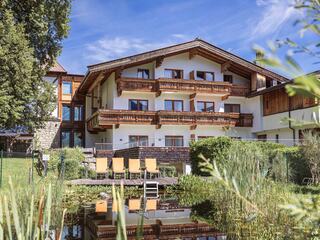 Apartment in Kitzbuhel, Austria