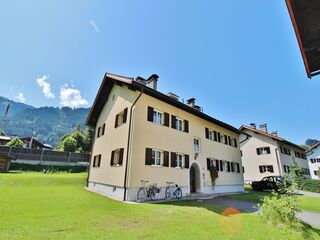 Apartment in Kitzbuhel, Austria