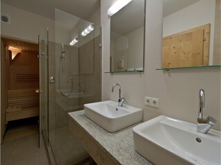 Apartment in Kitzbuhel, Austria