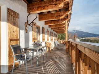 Apartment in Kitzbuhel, Austria
