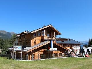 Apartment in Kitzbuhel, Austria