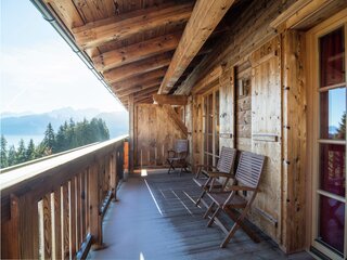 Apartment in Kitzbuhel, Austria