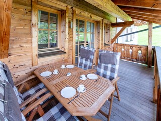 Apartment in Kitzbuhel, Austria