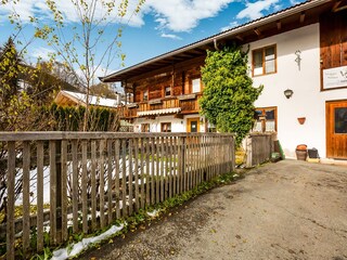 Chalet in Kitzbuhel, Austria