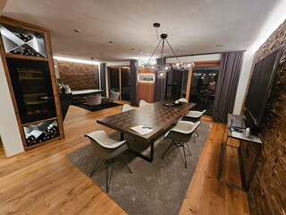 Apartment in Kitzbuhel, Austria