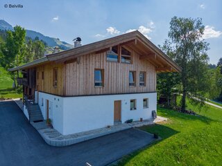 Apartment in Sankt Johann in Tirol, Austria