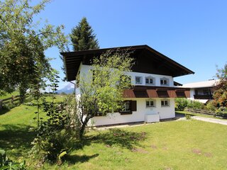 Chalet in Sankt Johann in Tirol, Austria