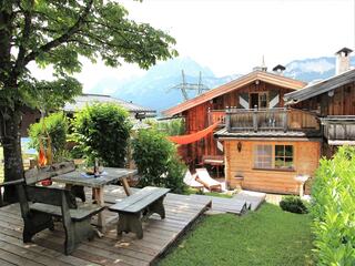Chalet in Sankt Johann in Tirol, Austria