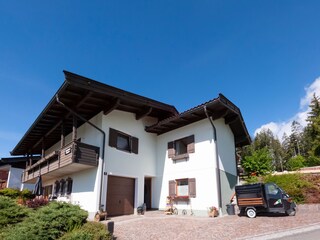 Apartment in Sankt Johann in Tirol, Austria