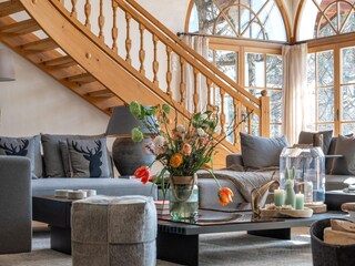 Chalet in Sankt Johann in Tirol, Austria
