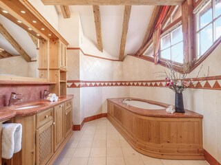 Chalet in Sankt Johann in Tirol, Austria