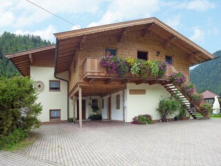 Apartment in Waidring, Austria