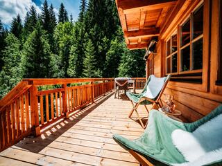 Chalet in Waidring, Austria