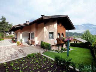 Apartment in Sautens, Austria