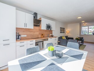 Apartment in Oetz, Austria