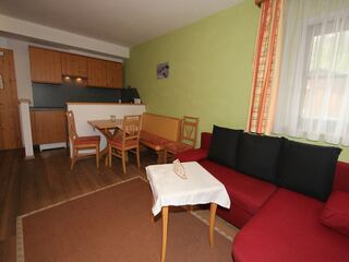 Apartment in Langenfeld, Austria
