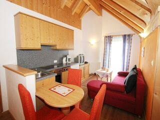 Apartment in Langenfeld, Austria
