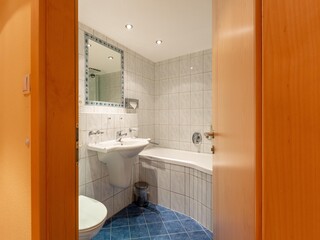 Apartment in Langenfeld, Austria