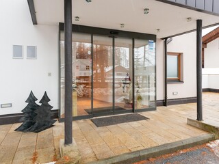 Apartment in Langenfeld, Austria