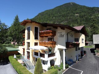 Apartment in Langenfeld, Austria