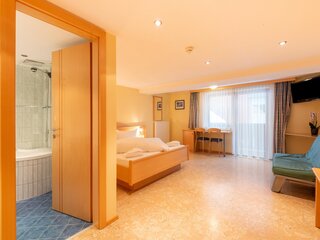 Apartment in Langenfeld, Austria