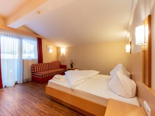 Chalet in Langenfeld, Austria