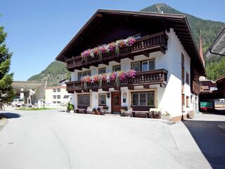 Apartment in Langenfeld, Austria
